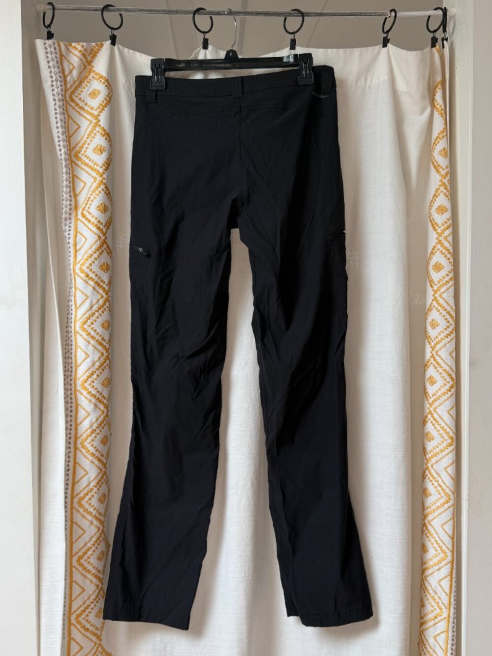 Women's Guide Pro Pants - 2018 - Picture 8 of 9